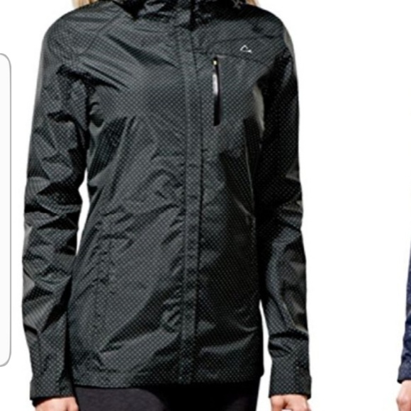 Paradox Jackets & Blazers - paradox rain coat large